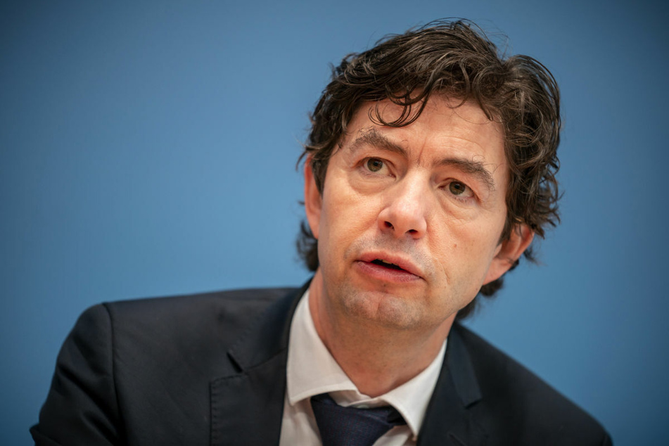 Der Virologe Christian Drosten (48) wurde in einer E-Mail von einem 58-jährigen mutmaßlichen Verschwörungstheoretiker beleidigt.