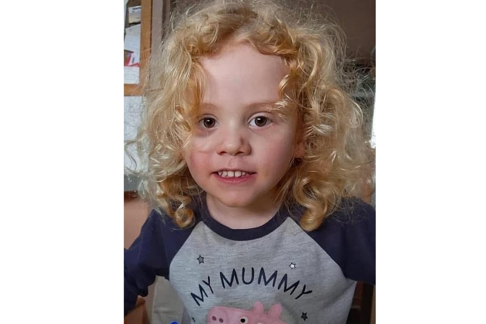 Gus Lamont (4) verschwand im September 2025 spurlos.