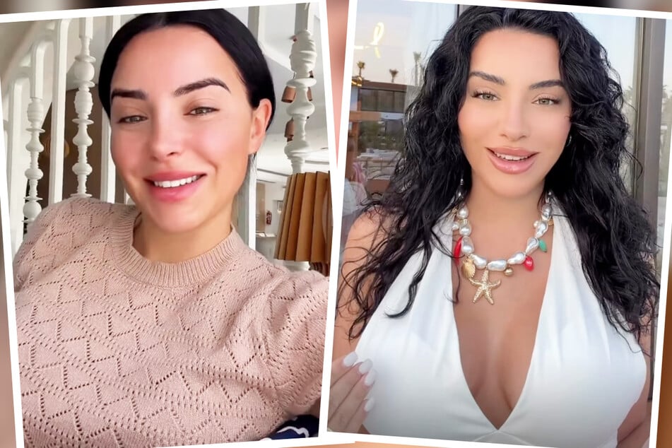 Leyla Heiter verschickt Einladungen an Hater und ihr wird "extrem gedroht"