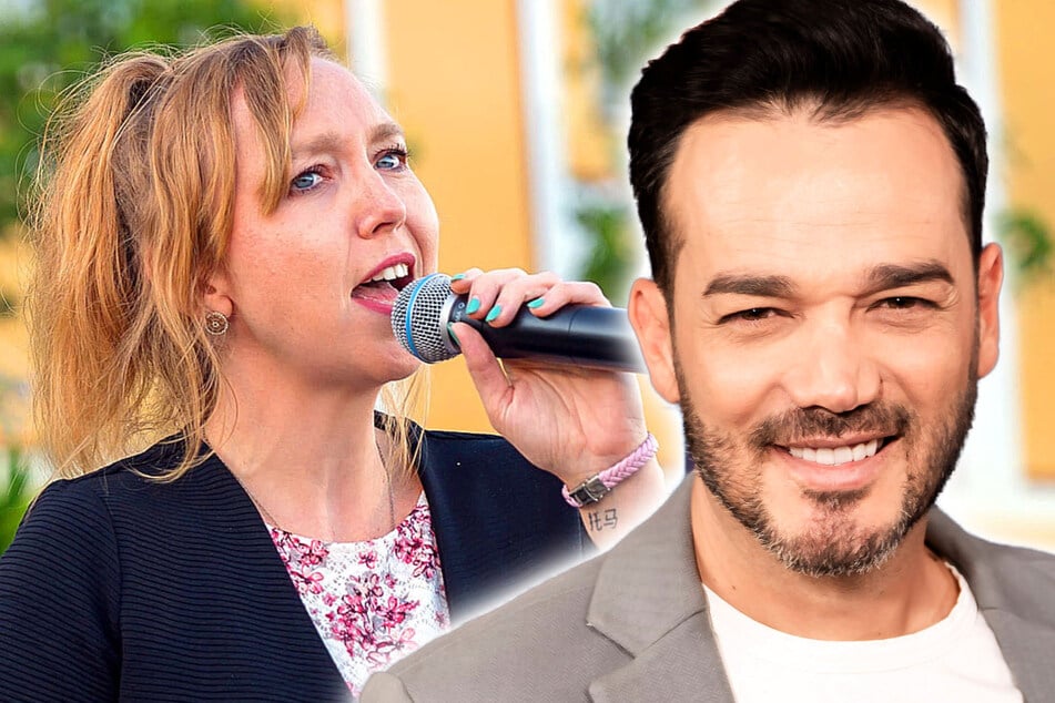 Heidenau feiert Stadtfest mit DSDS-Star