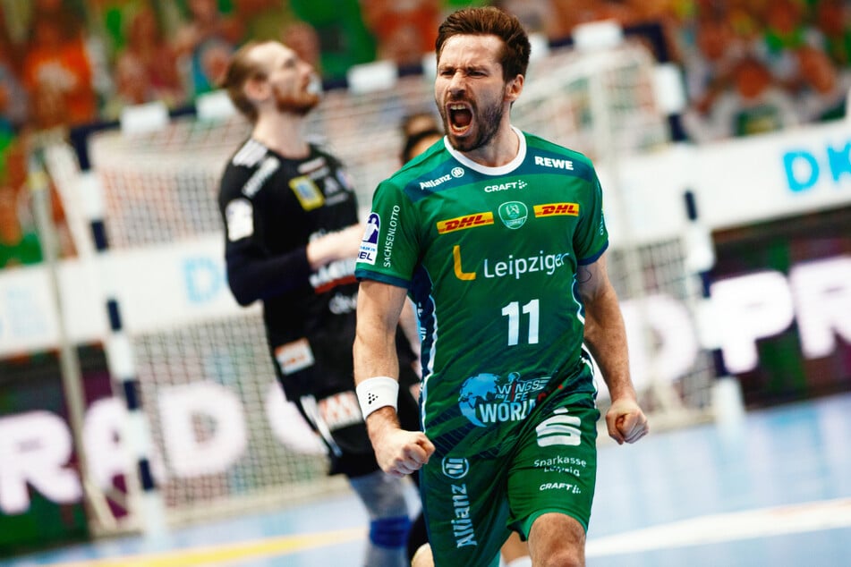 Am Montag (31.8.) empfängt der SC DHfK Leipzig den TSV GWD Minden
