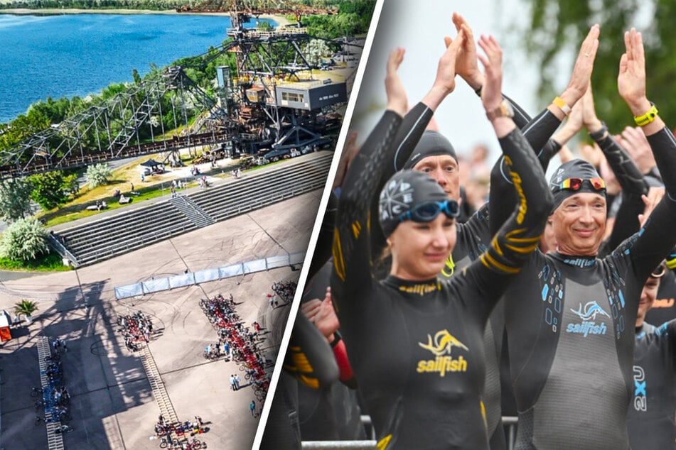 Anmeldungen explodieren: Dieses einzigartige Sport-Event begeistert die Szene