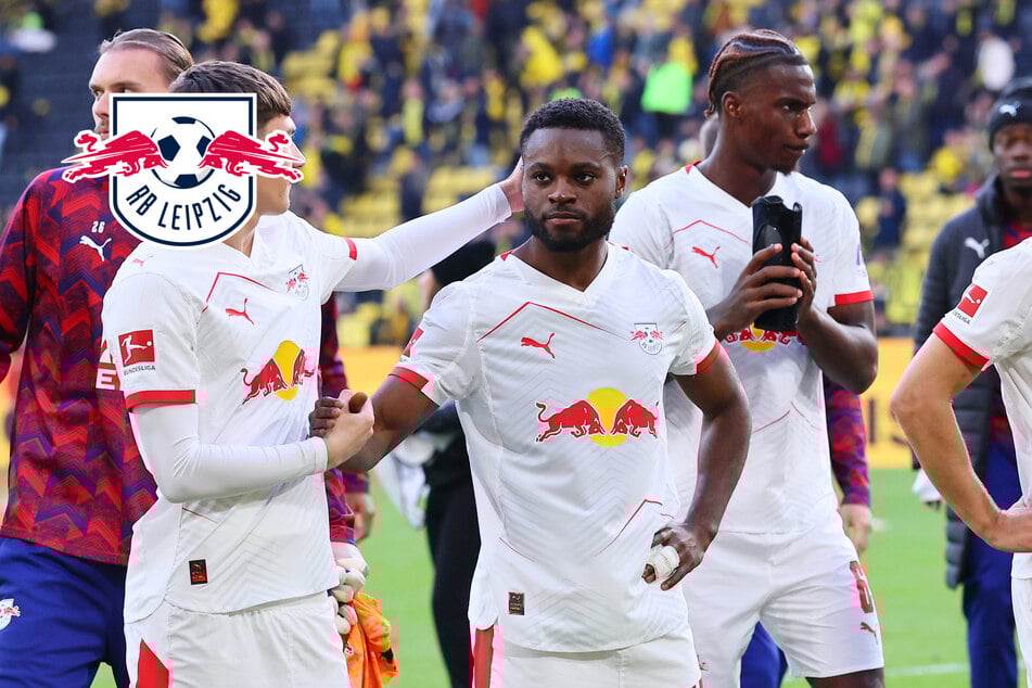 RB-Leipzig-Blog: Spitzenmannschaft, die Männerfußball spielt!