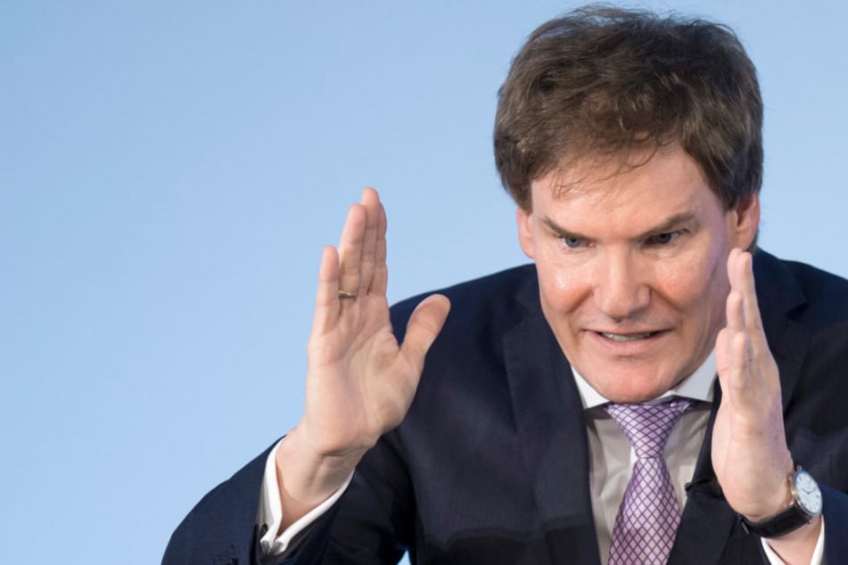 Höhle der Löwen: Eklat bei "DHDL" um Carsten Maschmeyer: "Das ist das Frechste, was ich jemals erlebt habe"