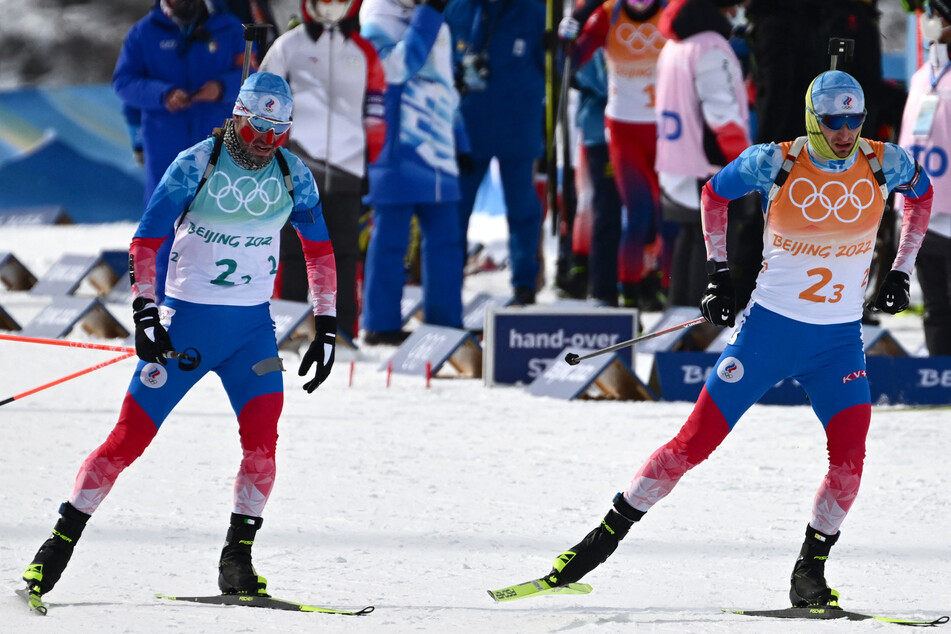 Eigene Liga, neue Disziplinen: Biathlon-Revolution in Russland sorgt für Aufregung!