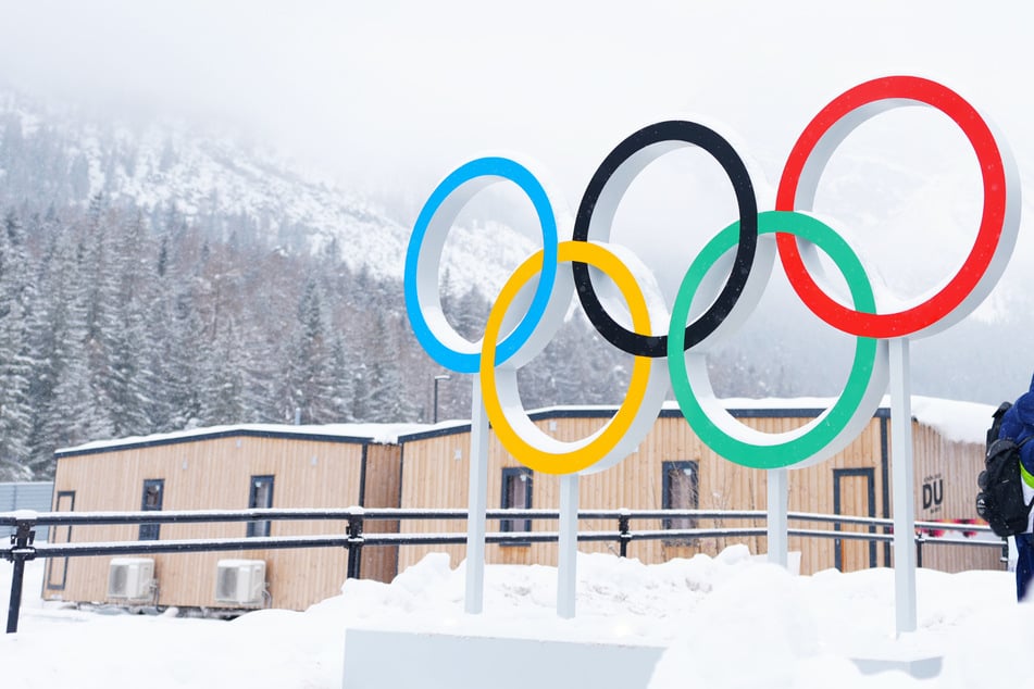 Olympia 2026: Heute starten die Spiele offiziell! Diese Besonderheit gibt es zur Eröffnung