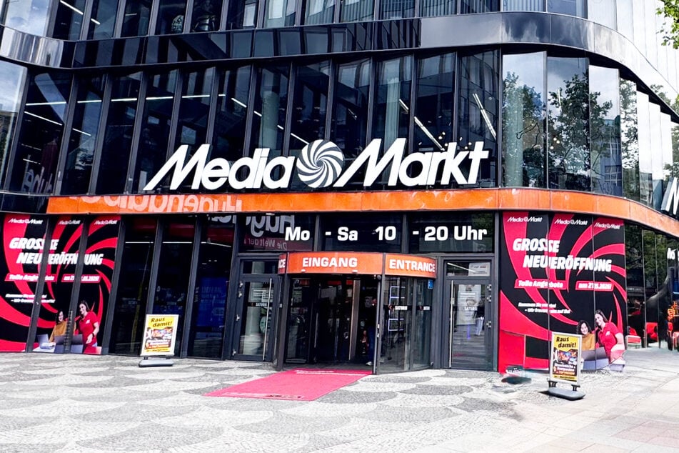 Aus Saturn wird MediaMarkt! Das ändert sich für Kunden ab Donnerstag (21.5.)