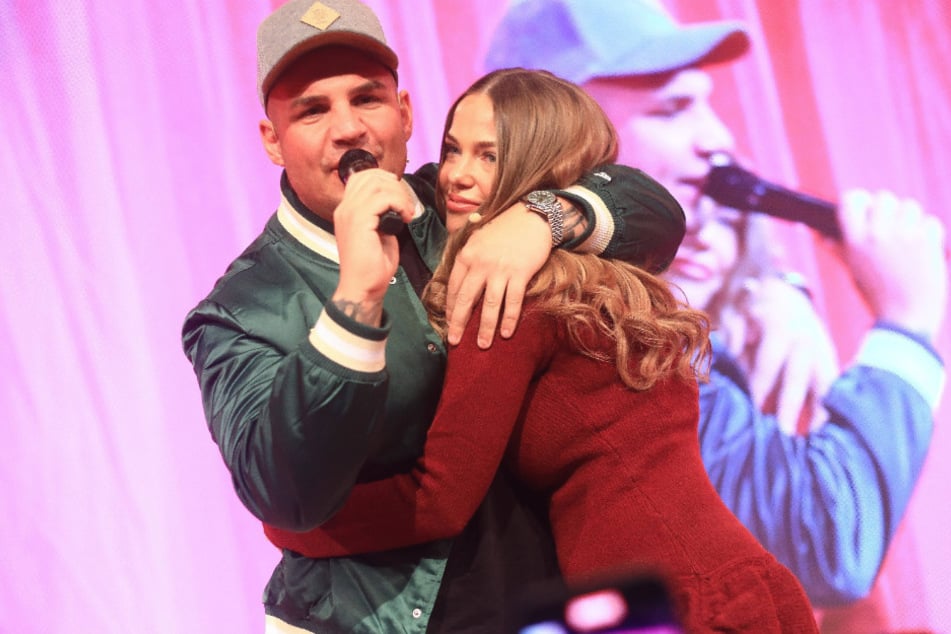 Zeiten wie diese gehören seit dem Liebes-Aus im August der Vergangenheit an.