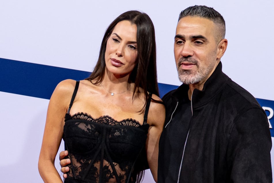Anna-Maria Ferchichi (44) offenbart: Sie habe alle Symptome einer Prämenopause.