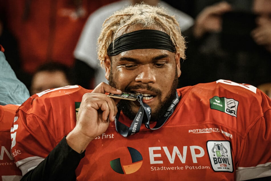 Jetzt Tickets sichern und das GFL-Highlight des Jahres erleben.