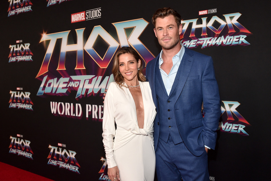 Mit derartiger Kritik haben Elsa Pataky (46) und Chris Hemsworth (39) sicher nicht gerechnet.