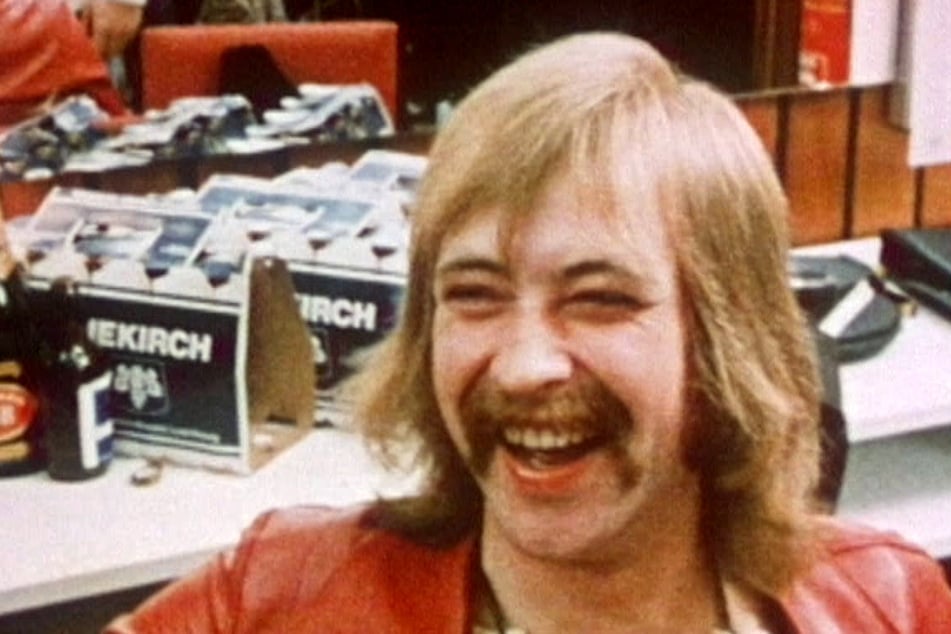 Vor und während Auftritten in den 80ern konsumierte der Musiker das "weiße Puder".