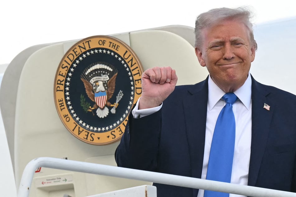 President Donald Trump's administration on Thursday named a career diplomat as its top envoy in Ukraine.