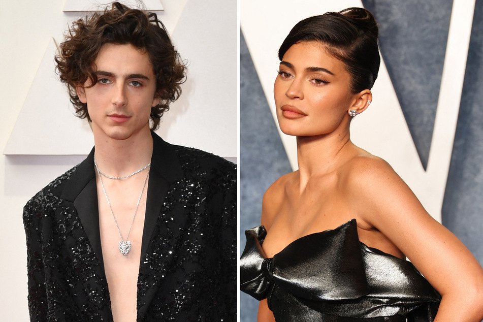 A blind item submitted to DeuxMoi sent rumors flying about Kylie Jenner and Timothée Chalamet secretly dating.