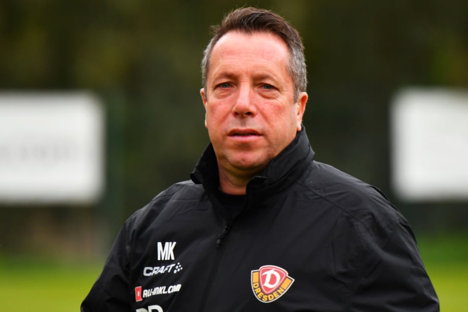 Markus Kauczinski (50) will ein Sommer-Trainingscamp dort absolvieren, wo alle Maßnahmen eingehalten- und Testspiele absolviert werden können.