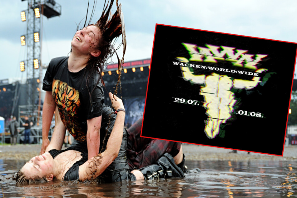 Kostenlos! Heavy-Metal-Festival Wacken findet online statt