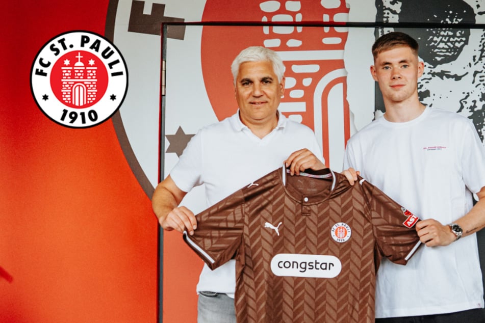 St.-Pauli-Blog: Kiezkicker geben nächsten Neuzugang bekannt