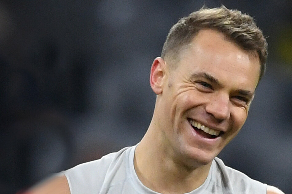 FC-Bayern-Kapitän Manuel Neuer (34) hofft auf ein baldiges Ende der Corona-Krise. (Archiv)