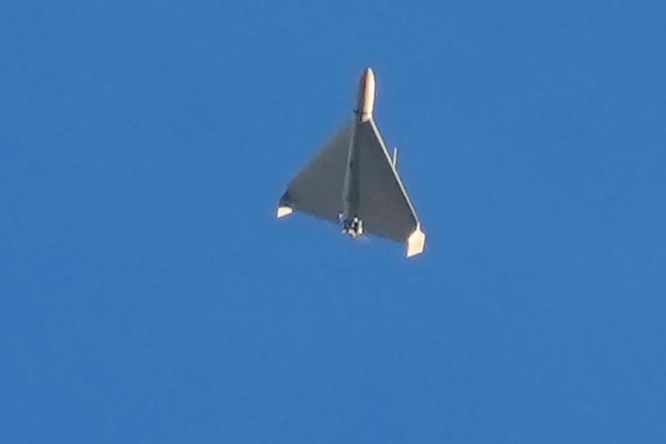 Ukraine-Krieg: Russland überzieht Ukraine mit Angriffen