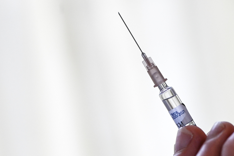 Kassenärzte in Sachsen-Anhalt raten zur Grippeschutzimpfung