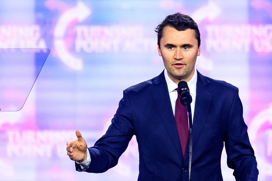 Republicans announce new plan to put Charlie Kirk on silver dollar coins