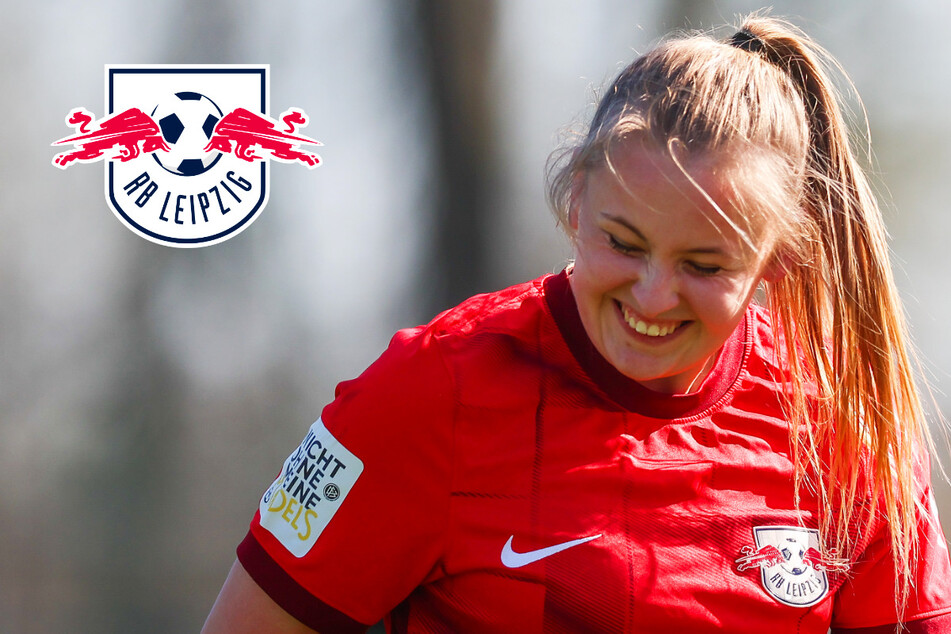 Klassenerhalt geglückt: RB Leipzigs Frauen bleiben in der Bundesliga!