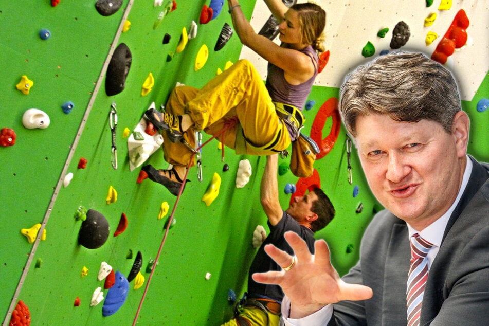 Dresden: Neben Jubel folgen Probleme: Dresdner Sportbund hat 10.000 neue Mitglieder