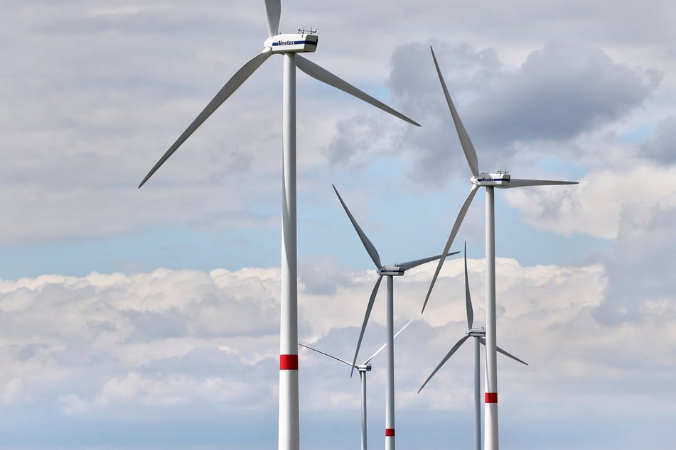 Sachsen pocht auf die Überarbeitung der Flächenziele 2032 für Windenergie. Dafür gibt es gute Gründe.