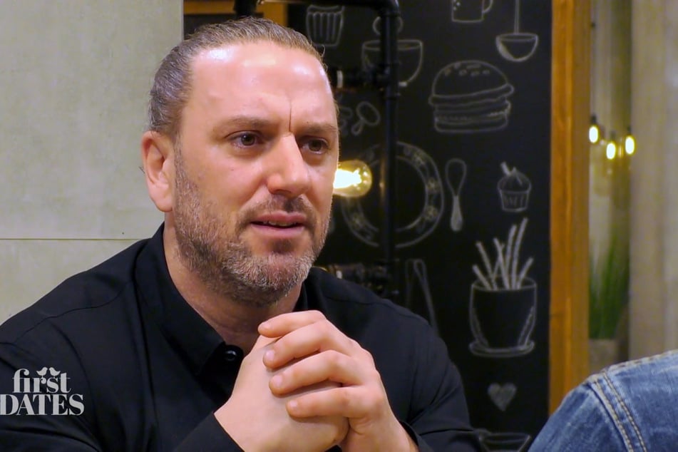 Nico (47) führt auch ohne Freundeskreis ein erfülltes Leben.