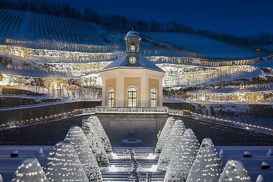Auf diese winterlichen Highlights 2025 könnt Ihr Euch in Dresden freuen