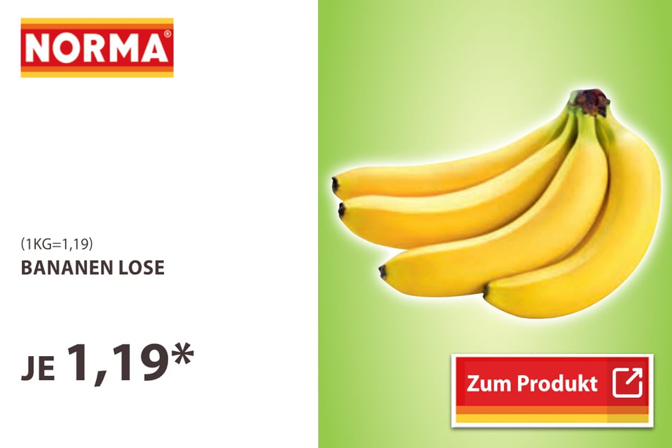 Bananen