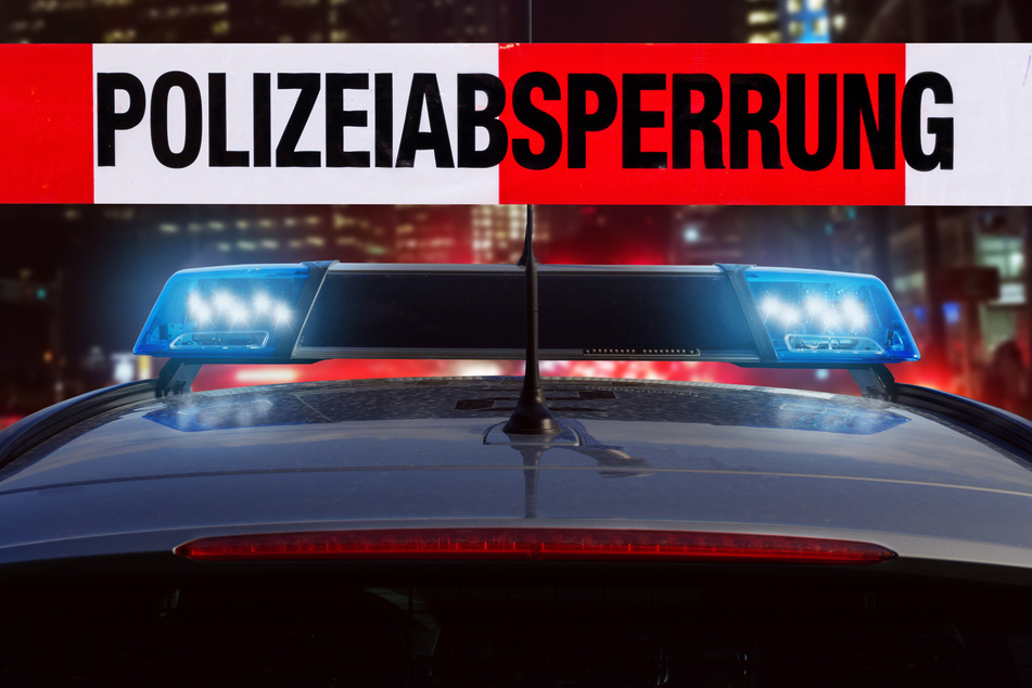 Leipzig: Rassistische Attacke in Borna: Polizei ermittelt gegen 34-Jährigen