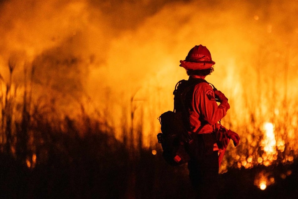 Los Angeles sports teams pledge to donate millions to wildfire relief efforts