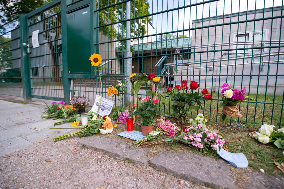 Spaten-Attacke vor Synagoge: Prozess gegen 29-Jährigen beginnt