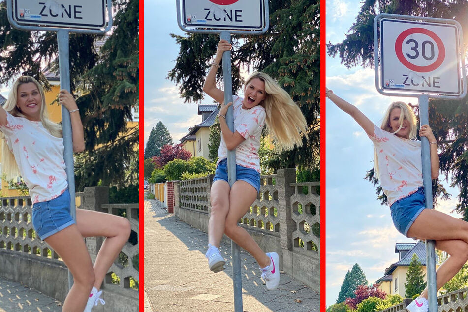 Sara Kulka wird 30 und hat mehrere Gründe, sich darüber zu freuen.