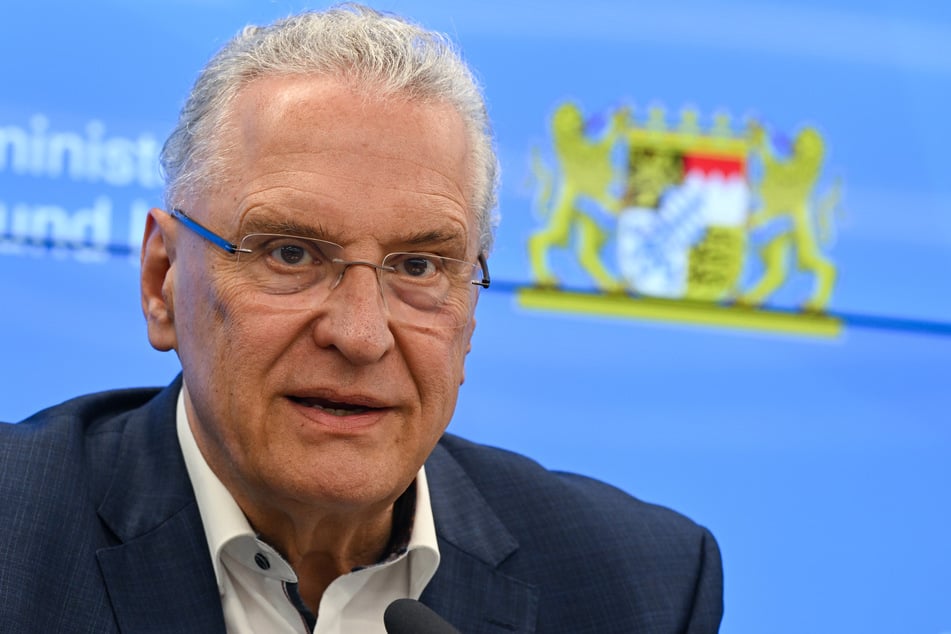 Herrmann verweist unter anderem auf Artikel 72 des Vertrags über die Arbeitsweise der Europäischen Union.