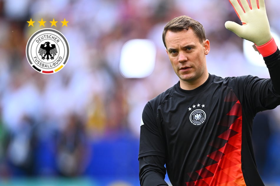 Aufhören, weitermachen oder Auszeit? Manuel Neuer äußert sich zur DFB-Zukunft