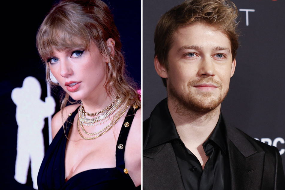 Is Taylor Swift's ex Joe Alwyn dating someone new?