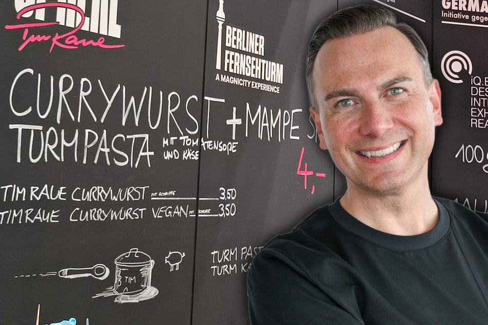 Berlin: Gewusel auf der Grünen Woche: Berlin lässt sich Currywurst und Co. schmecken