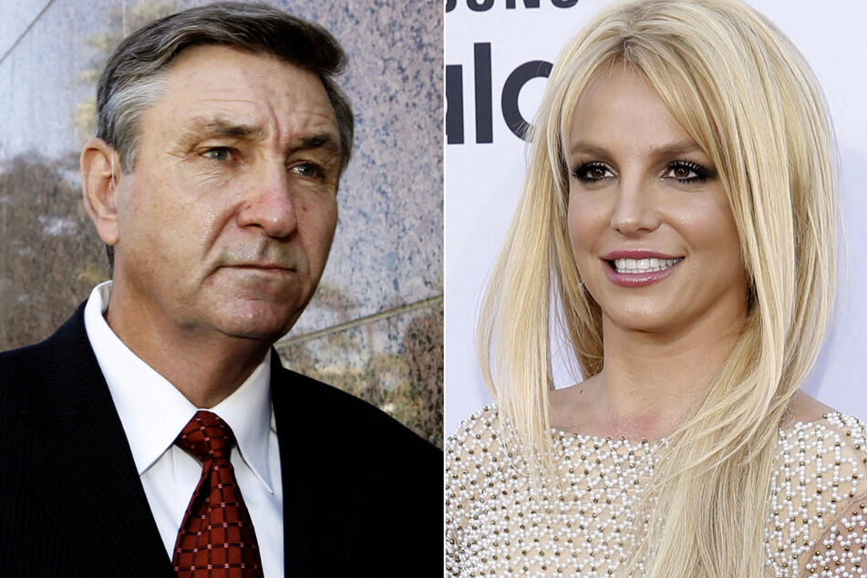 Unter der Vormundschaft ihres Vaters James Spears (69) soll Britney (39) jahrelang überwacht worden sein.