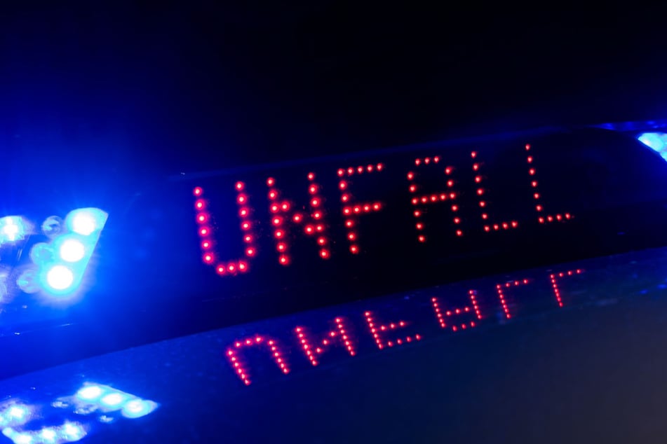 Die Polizei untersucht derzeit die Unfallursache. (Symbolfoto)