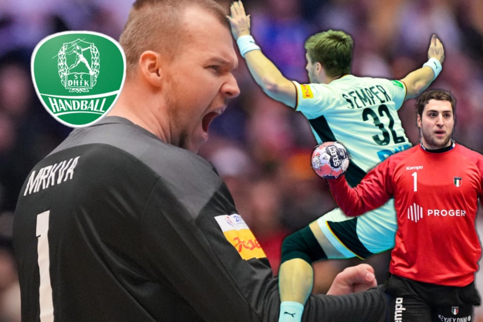 Handball-EM: Für diese DHfK-Spieler gehts in der Hauptrunde weiter