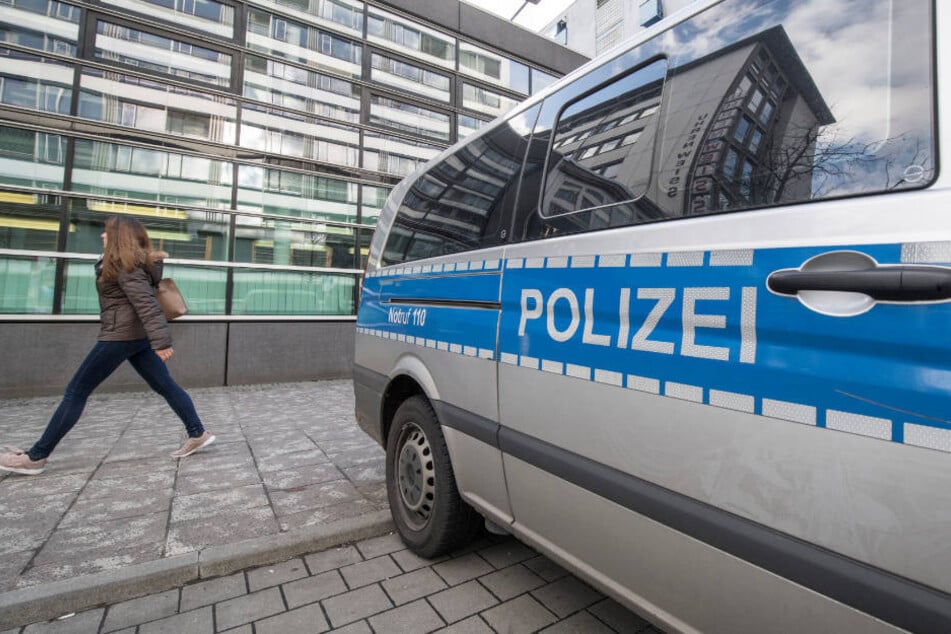 Prozess um Schüsse in Frankfurter City: Geldeintreiber legen Teilgeständnis ab