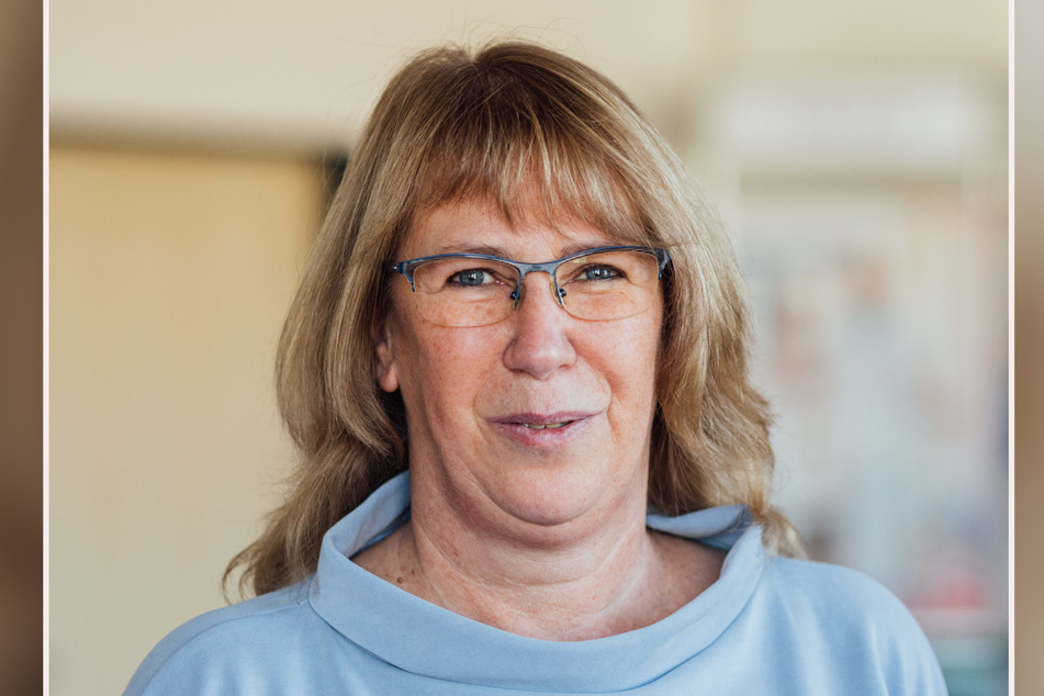 Silke Brotka arbeitet als Leitende Hebamme an der Helios Klinik Schkeuditz.