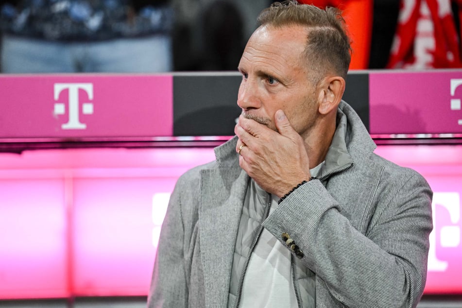 Mauro Lustrinelli (50) hat in der Schweiz sensationell die Meisterschaft geholt, mit Union hakt es aber noch.