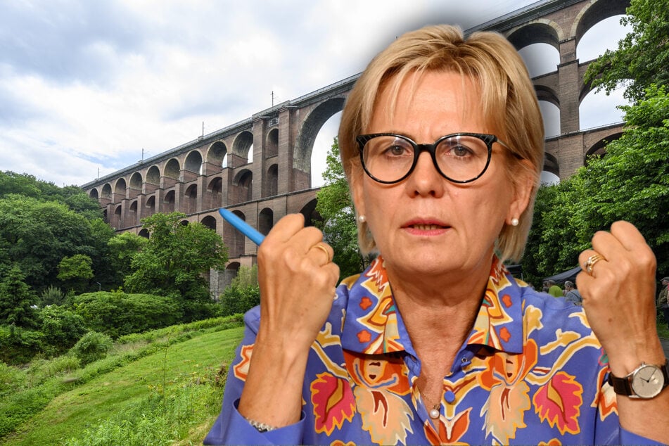 Mehr als nur Autoindustrie: Südwestsachsen will mit Tourismus attraktiv für Investoren werden