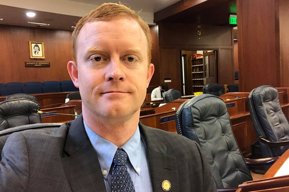 Alaska GOP state Representative David Eastman is under fire for suggesting that fatal child abuse may be a "benefit to society."