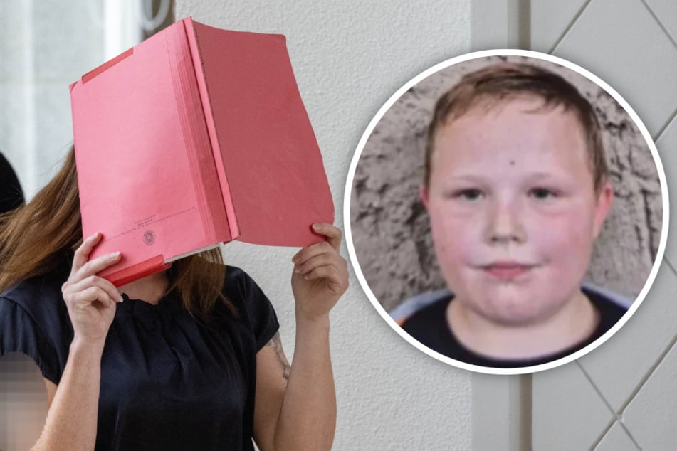 Mordfall Fabian (†8): Zeuge berichtet von Bestechungsversuch vor seiner Aussage