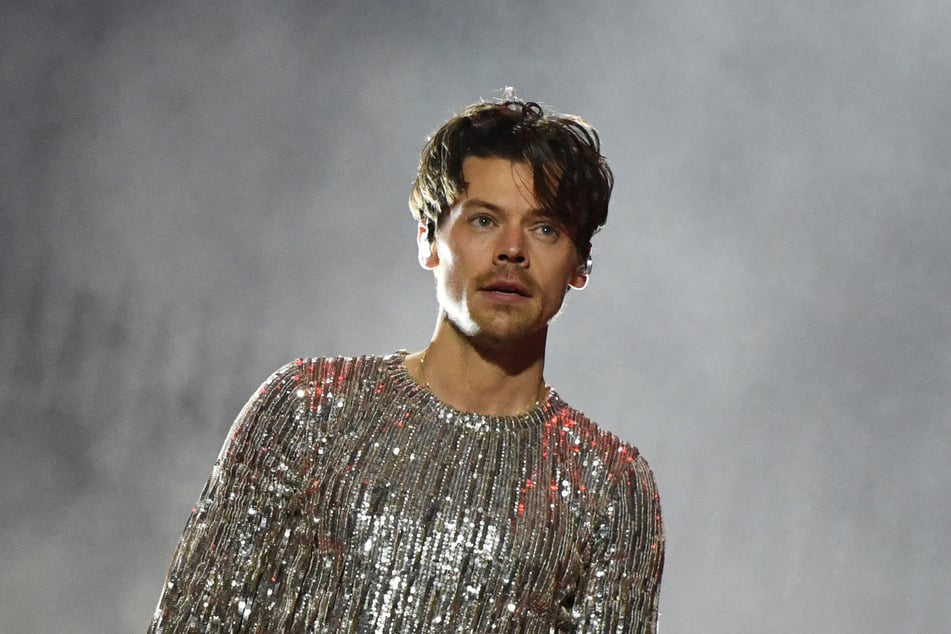 Schon in einem früheren Interview verriet Harry Styles, wie er sich sein Leben in einigen Jahren vorstellt.