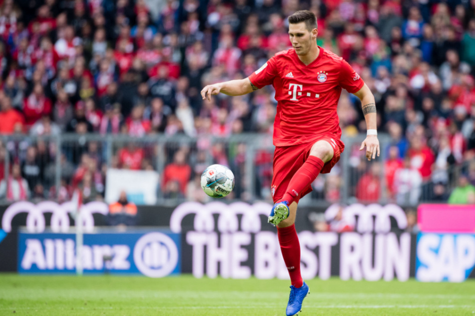 Niklas Süle ist zuversichtlich, zur EM 2020 fit zu werden.